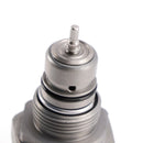 Mercedes-Benz C-Klasse Diesel Kombi AWD S204 Kraftstoffverteilerrohr-Druckbegrenzungsventil 0281002826