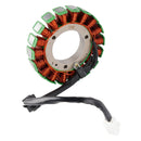 Stator- und Reglerdichtung für Kawasaki Vulcan VN 1500 Mean Streak Drifter 01-05