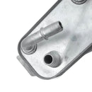 Motoroliekøler 17217529499 til BMW 1-serie, 3-serie, X1 E81, E90, E84