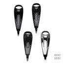 Armaturenbrett-Konsolen-Tankabdeckung für Touring Road Glide/Street Glide 2023–2025