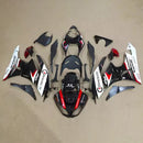 Verkleidungssatz aus ABS-Kunststoff, passend für Kawasaki ZX6R 636 2009-2012