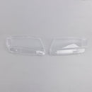 2011–2013 Jeep Grand Cherokee 2 kappaletta ajovalojen asuntokansi, kirkas