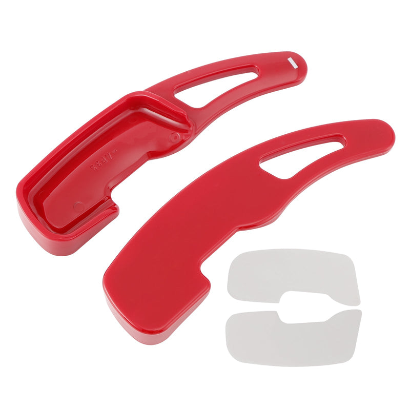 Steering Wheel Paddle Shifter Extension For Lexus RX GX