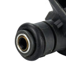 4 Stück Einspritzdüsen für Chery Tiggo und BYD 2.4L 0280156424 0 280 156 424