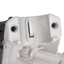 2003–2005 Honda Civic Hybrid Sedan L4 1,3 l 1339 CC (FHEV) Zündschloss-Schließzylinder mit 2 Schlüsseln (mit Chip)