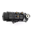 2005-2010 BMW 5 Series E61 520d Diesel Kombi Ölfiltergehäuse 11427807799 7797392