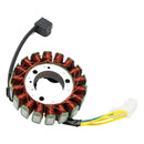2002-2003 Yamaha YP250A Majesty ABS Generator STATOR STATOR STATOR STATOR DICHTIVER 5GM-81410-00 4xY-81960-00