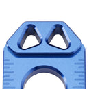 2005-2024 SUZUKI DRZ400SM 400S 400E CNC Rear Chain Adjuster Axle Block