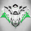 2005-2006 Suzuki GSXR1000 K5 Motorrad-Karosserie-Set aus ABS-Kunststoff