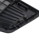 Blende für Lautsprecher im Armaturenbrett 51457123750 für BMW 3er E90 E91 2004-2012