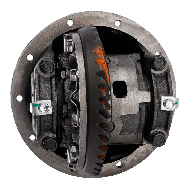 2003–2009 Toyota 4Runner 4WD 4.0L 4WD Hinterachsdifferential 41:11 3,727 Übersetzungsverhältnis 42181–60130