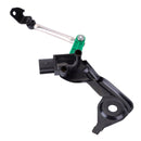 Scheinwerferbereich-Einstellsensor hinten links 8K0941309D für Audi A4 A5 2007-2015