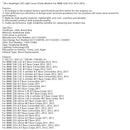 2Pcs Scheinwerfer LED Licht Einsatz Diode Modul Für BMW 428i 435i 2014-2016