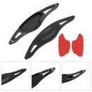 2014–2020 Honda FIT VEZEL HRV Lenkrad-Schaltwippenverlängerung Aluminium