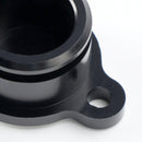 YAMAHA PW50 PW80 ALLE MODELLER Olieindsprøjtningspumpe Delete Block Off Plug Sort