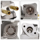 VW Golf V 1K1 2.0 FSI 110/150 Benzin Schrägheck (2004–2008) AGR-Ventil 06F131503B 06F131503A