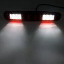 LED bremselys til Chevy Silverado 2007-2013
