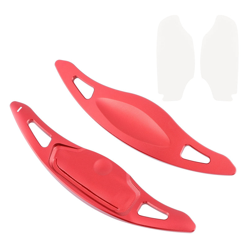 2018–2023 Kia Stinger Lenkrad-Schaltwippenabdeckungen