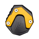 2023-2024 St?nder enlarge??Acolchado de placa interna adecuado para Honda XL 750 Transalp CB750 Hornet