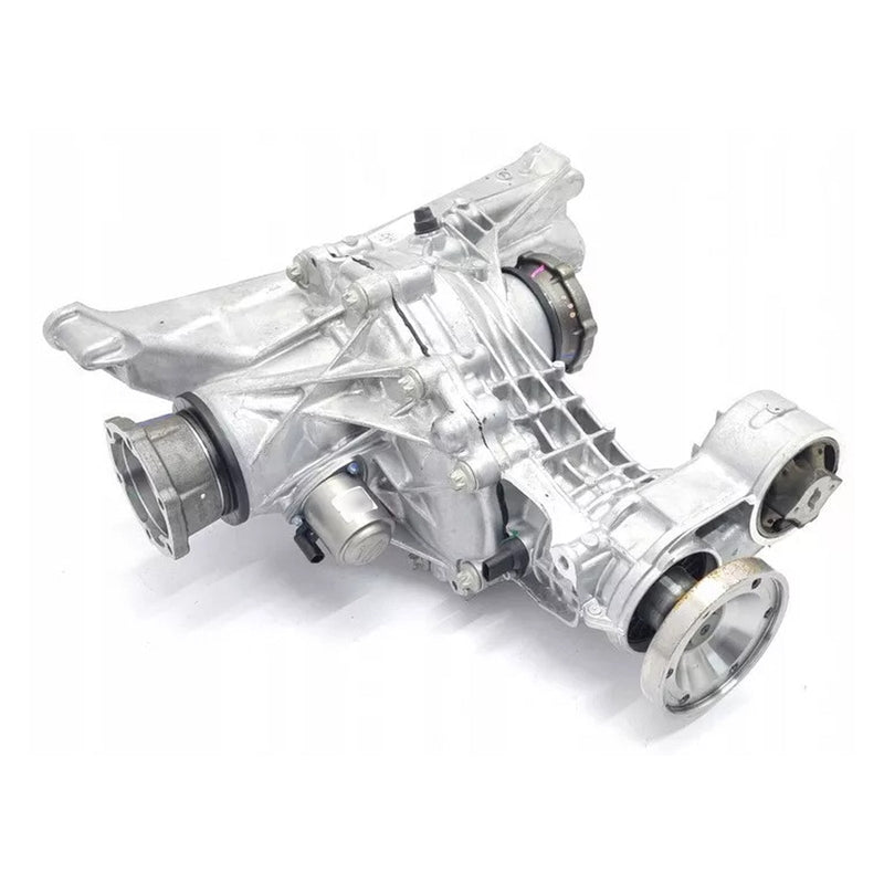 Hinterachsdifferential 0B0500043L Für AUDI Q5 FY