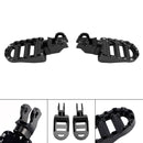 Forfodfodstøtter Fit til Honda CL250 CL300 CL500 Trail 125 2023-2024