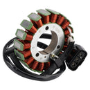 2025-2026 für Moto Morini X-Cape 700 Stator-Generator-Reglerdichtung 113001-P14A-0000