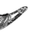 Lenkrad-Schaltwippen-Erweiterungen für BMW G01 X3 F97 X3M G02 X4 X4M