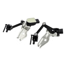 Front til venstre og høyre fjæring Høyde sensor 7L0616213 7L0616214 for Audi Q7 A8