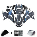 2012-2022 Kawasaki ZX14R ZZR 1400 korpus vstřikovací kapotáže