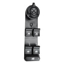 2016-2023 Jeep Renegade  Liberty Power Window Switch LHD Driver Side 735648127