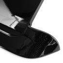 Rear Roof Wing Spoiler Fit Seat Ibiza 6J 4/5 Doors 2008-2017 Gloss Black