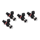 4 Stück Kraftstoffeinspritzdüsen für Subaru Impreza RX 2.0L EI 07-12 FBYCG80 16600-AA270