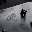 2023-2024 Honda ADV 160 Cubierta lateral delantera Carenado de faro