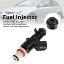 1 Stück Kraftstoffeinspritzdüse für Honda Civic Si 02-05 CR-V 2002-2004 16450-PPA-A01