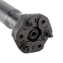 2004–2006 BMW X3 3.0i (E83) L6 3.0L Sport Utility Hintere Antriebswelle Propellerwelle Montage 26103402134