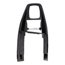 1999-2005 VW Golf Jetta LHD Auto Center Console Trim 1J1863201L 1J1863201D Black