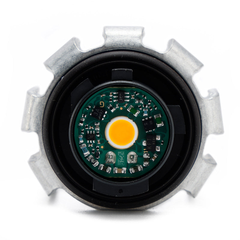 LY5B-01 Für OSRAM LED A22A XLS GEN2 LED-Module Bernstein Licht