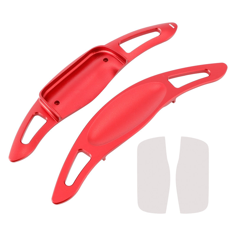 Lenkrad-Schaltwippen-Erweiterung für Toyota Camry Avalon