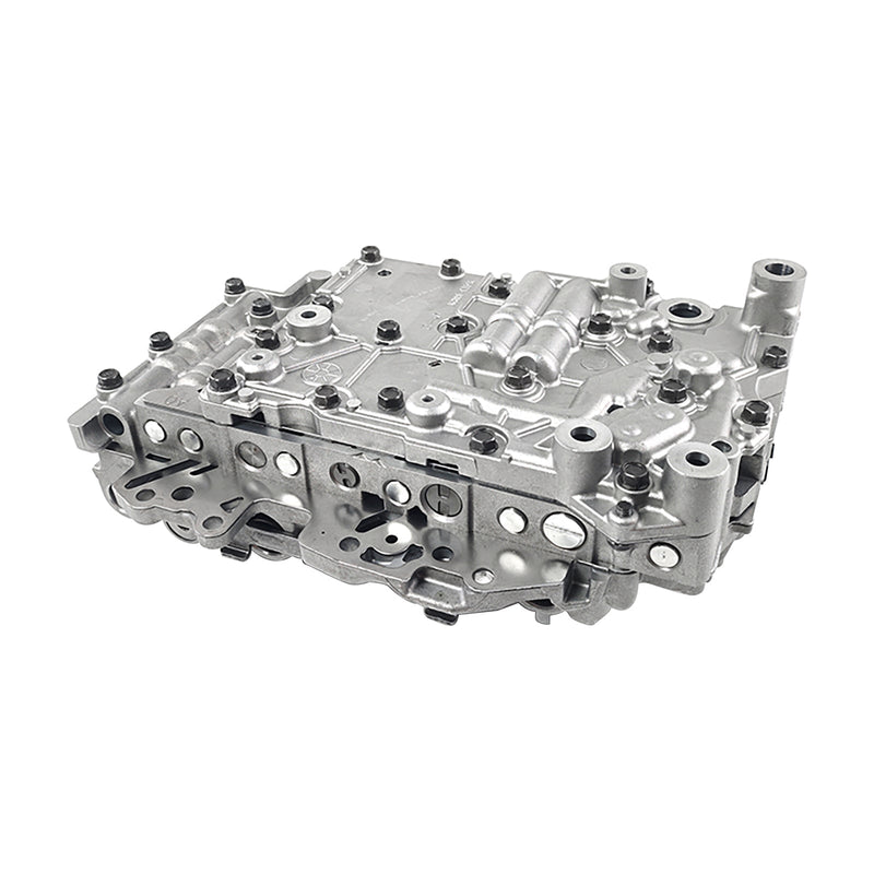 2018-2022 Toyota Rav 4 2,5L AWD Gear -venttiilin runko UA80E/F 35413-48020 89090