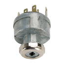 Tændingsstartkontakt 3 positioner anti-genstart til Pollak 31-297 4292483