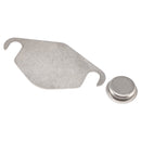 EGR-Ventil-Leerplatte für BMW N47N N57N B37 B47 B57 116 118 120 125 318 320 520