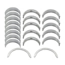 2008-2010 VW Passat 2.0LA/T FWD Comfort Sedan veivaksel og lager og stang 06H105021M