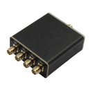 GPS/GLONASS 1-zu-4 Navigationssignalantenne, Antennenverteiler, Stromverteiler