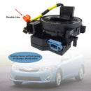 2013-2016 Toyota Avalon Lenksensor 8924B-06010 mit Wickelfeder