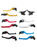 2023-2025 YAMAHA XMAX 300 Langer Kupplungs- und Bremshebel