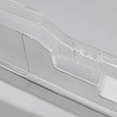 2015–2018 Nissan Murano links + rechts Frontscheinwerfer klare Linse Abdeckung