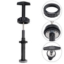 SPX0410BA Griff- und Kolbenbaugruppe als Ersatz für die Hayward SP0410X-Serie