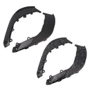 2021-2024 Aprilia RSV4 Obere Verkleidungsfüllungen Seitenteile Verkleidungsrahmen