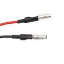 12V LED Blinker Anzeige Licht 8mm Universal Motorrad Für Suzuki