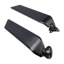 2009-2018 BMW S 1000 RR CNC ALU Bakspejl Vingespejl Til